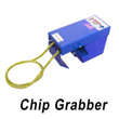 Chip Grabber